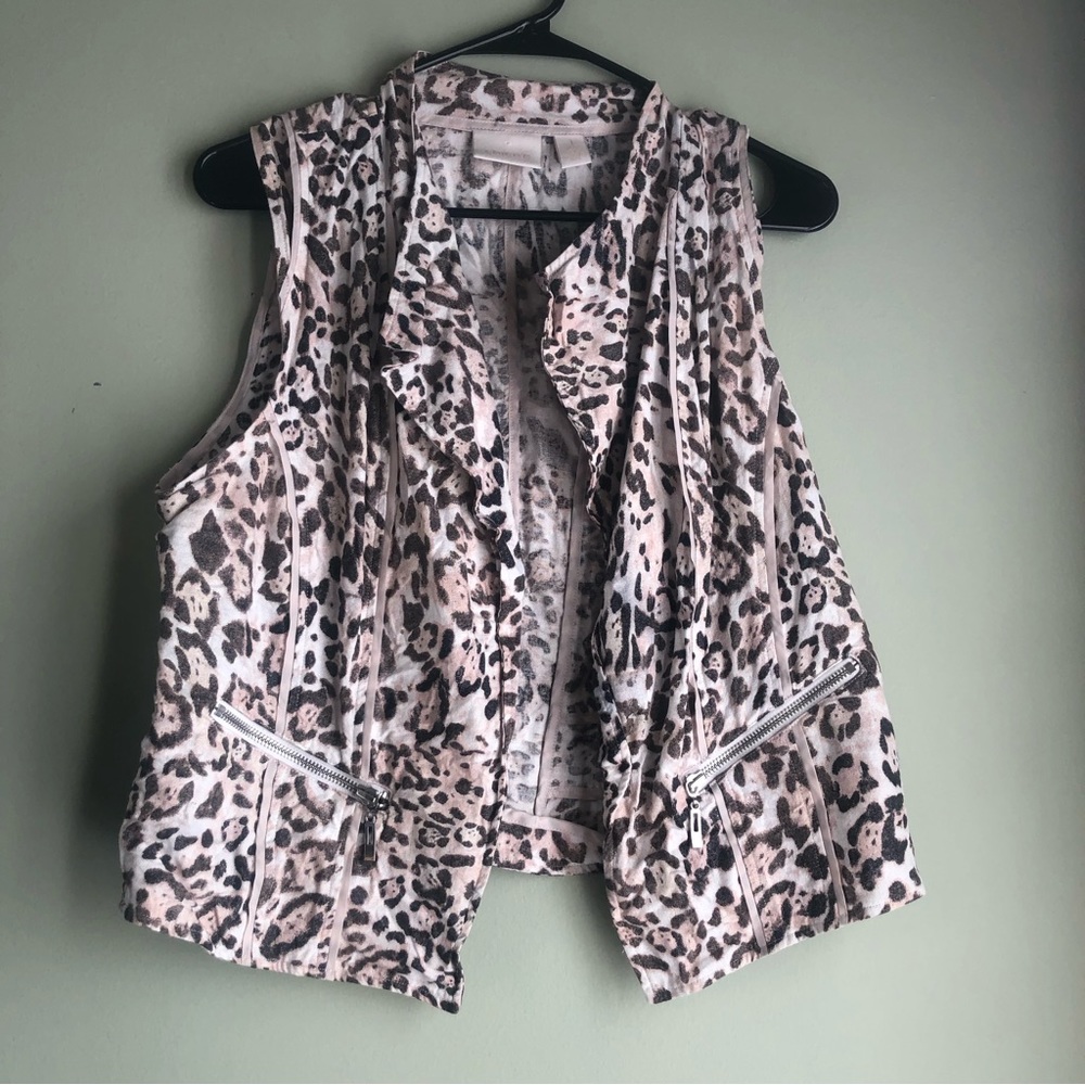 Chico's Vest
